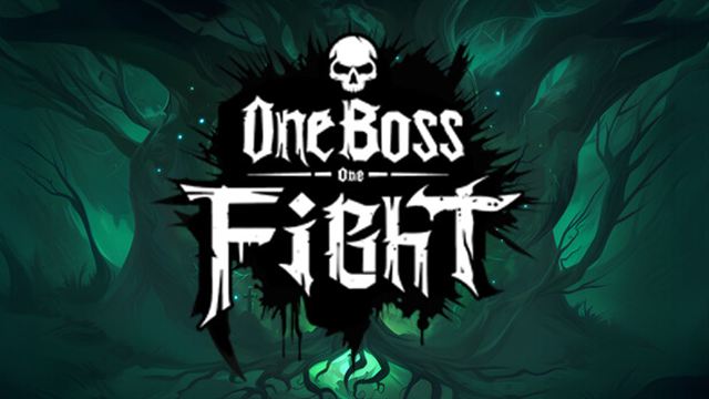 Bộ sưu tập game One Boss One Fight