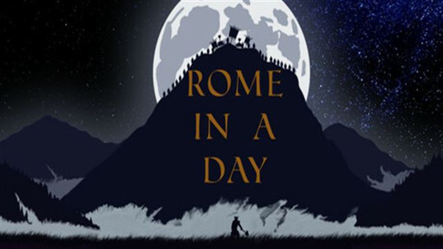 Bộ sưu tập game Rome in a Day