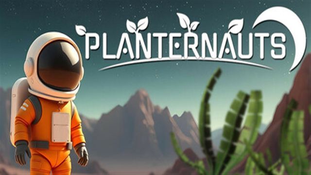 Bộ sưu tập game Planternauts