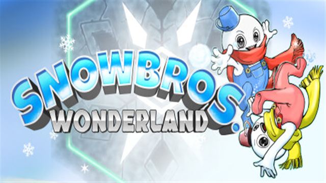 Bộ sưu tập game Snow Bros. Wonderland
