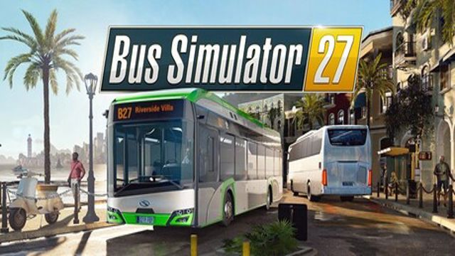 Tải game Bus Simulator 27-RUNE
