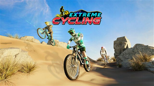 Bộ sưu tập game Extreme Cycling