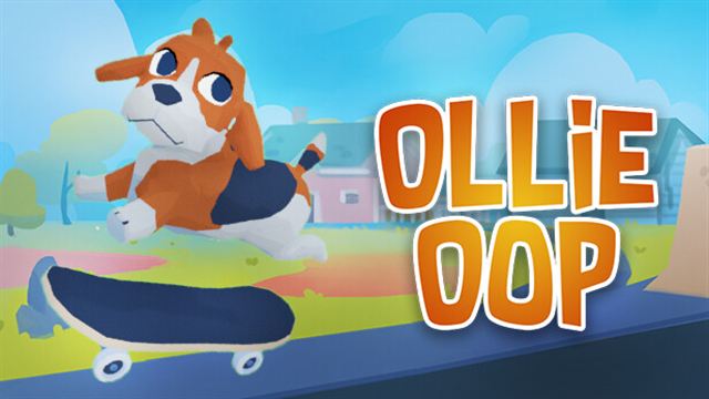 Bộ sưu tập game Ollie-Oop