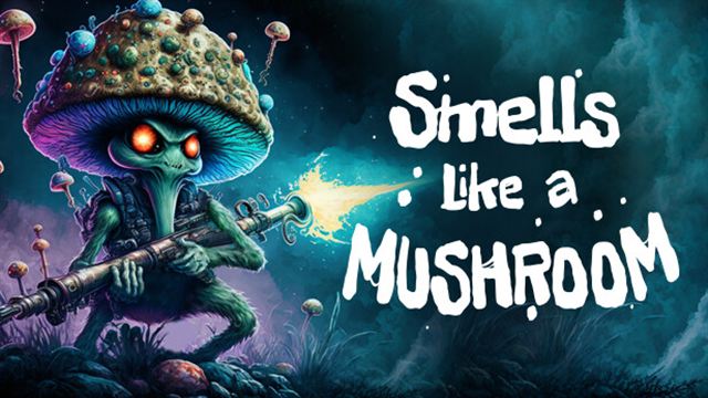 Bộ sưu tập game Smells Like a Mushroom