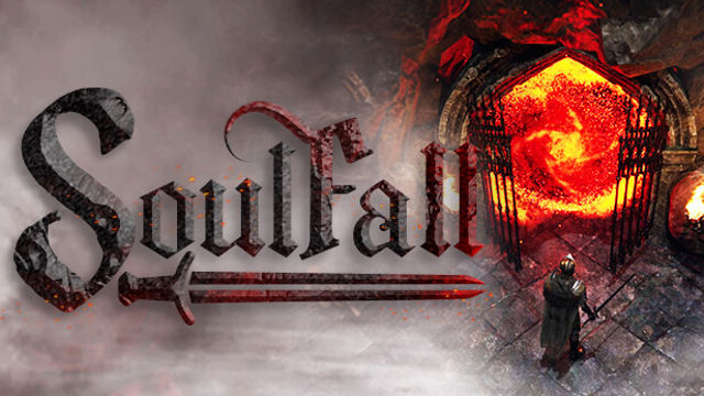 Tải game Soulfall Early Access