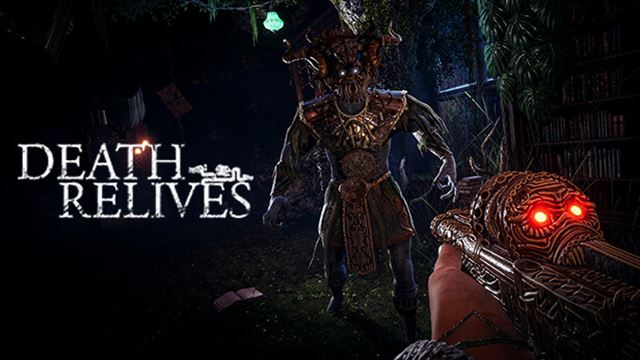 Tải game Death Relives-RUNE