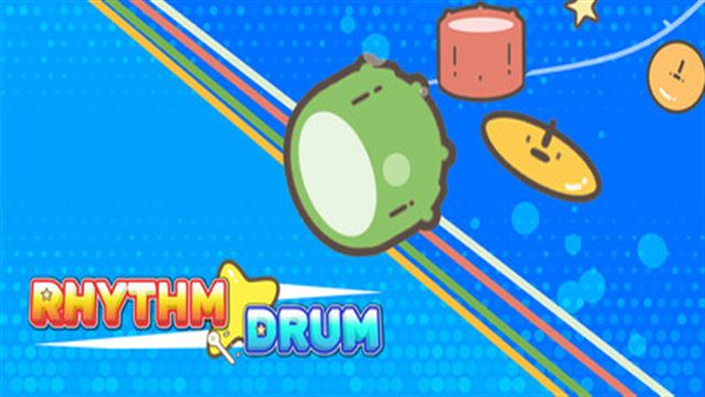 Bộ sưu tập game Rhythm Drum 节奏鼓