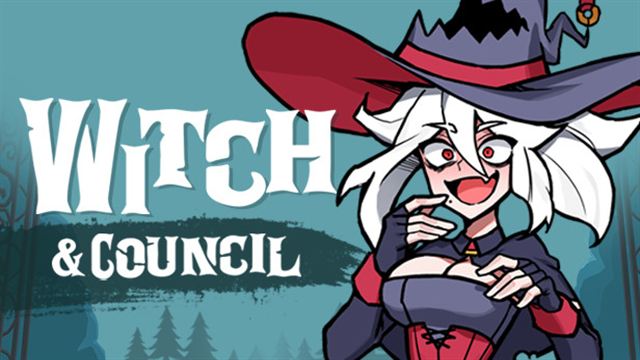 Bộ sưu tập game Witch and Council : The Card
