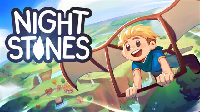 Bộ sưu tập game Night Stones