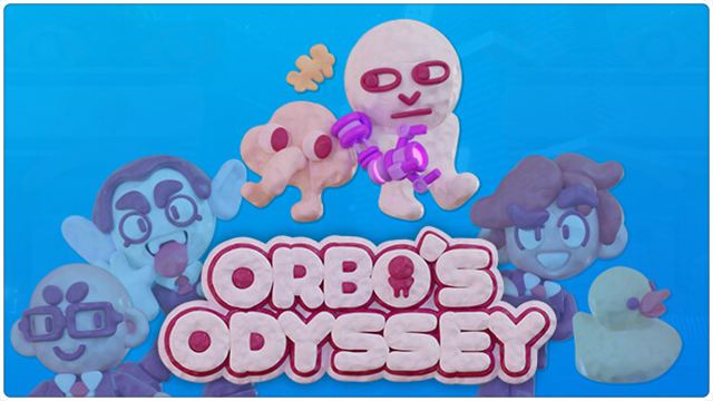 Bộ sưu tập game Orbo's Odyssey