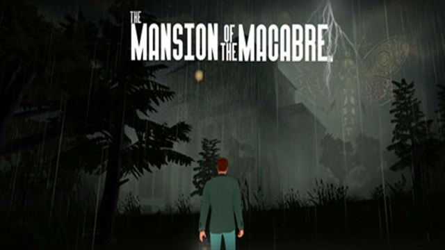 Bộ sưu tập game The Mansion of The Macabre
