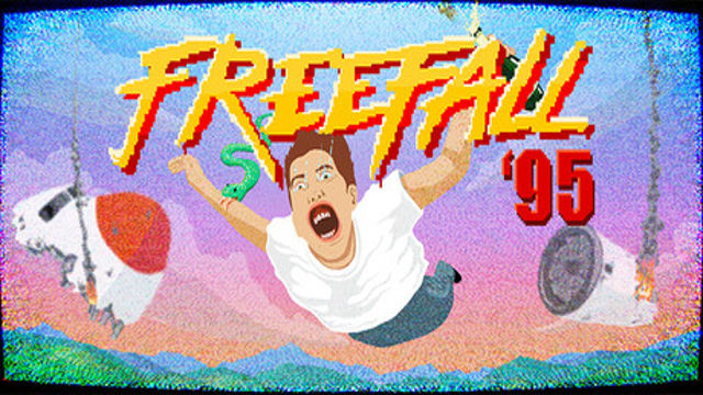 Tải game Freefall 95-TENOKE