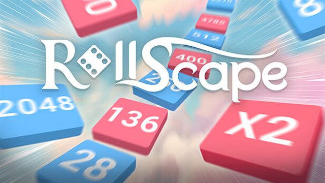 Bộ sưu tập game RollScape