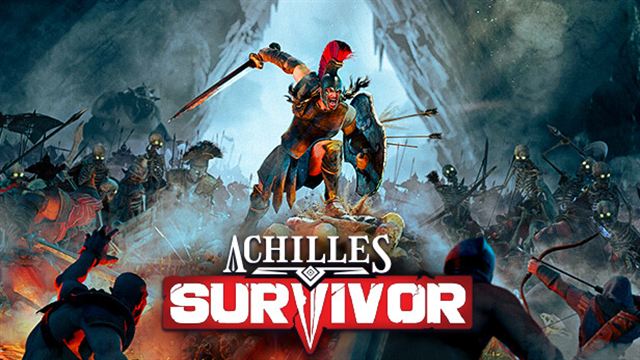 Bộ sưu tập game Achilles: Survivor