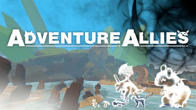 Bộ sưu tập game Adventure Allies