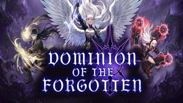 Tải game Dominion Of The Forgotten-GoldBerg