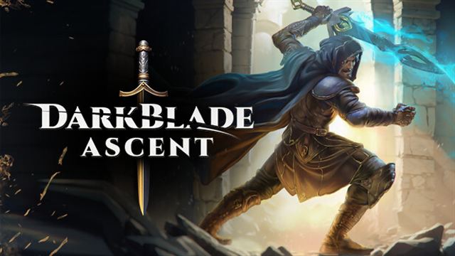 Bộ sưu tập game Darkblade Ascent