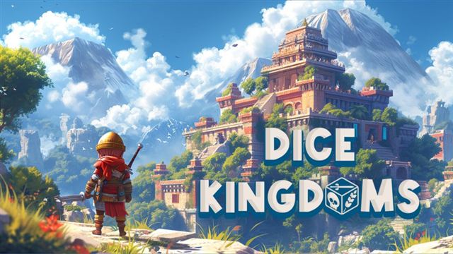 Bộ sưu tập game Dice Kingdoms