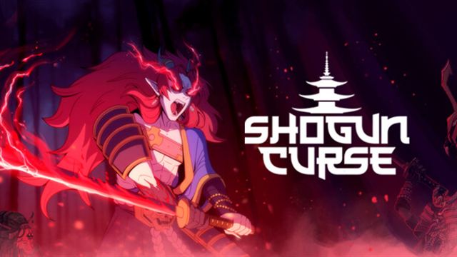 Bộ sưu tập game Shogun Curse