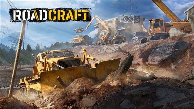 Tải game RoadCraft v3.0.0.1-P2P