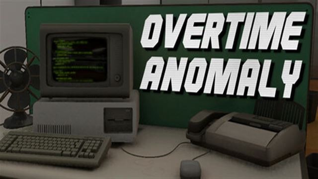Bộ sưu tập game Overtime Anomaly