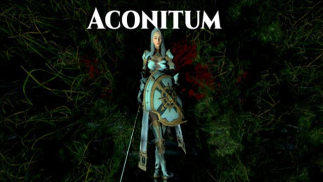 Bộ sưu tập game Aconitum