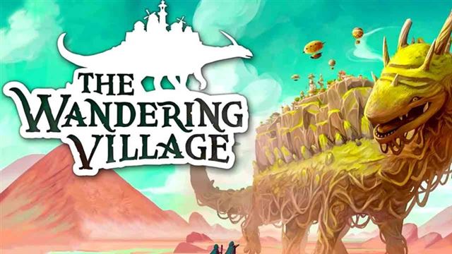 Tải game The Wandering Village-SKIDROW