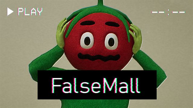 Bộ sưu tập game False Mall