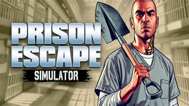 Tải game Prison Escape Simulator Dig Out-DOGE