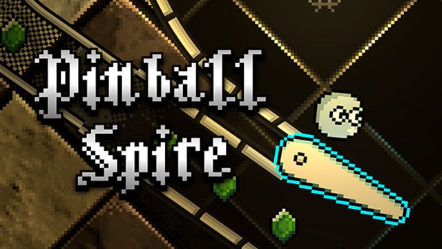 Bộ sưu tập game Pinball Spire