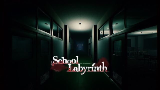 Bộ sưu tập game 迷宮校舎 | School Labyrinth