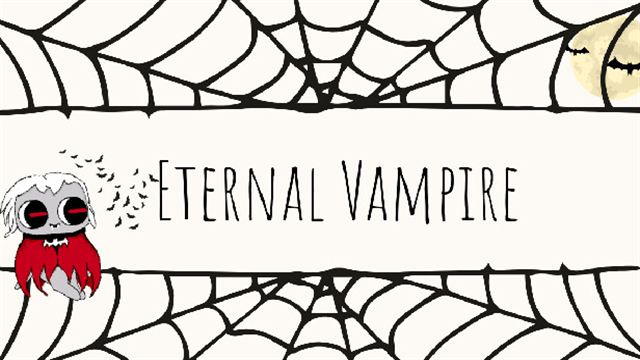 Bộ sưu tập game Eternal Vampire