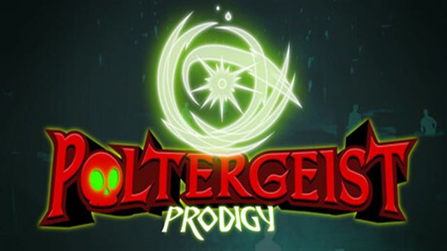 Bộ sưu tập game Poltergeist Prodigy