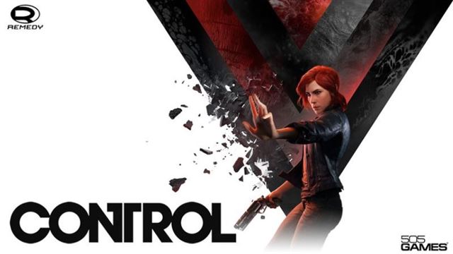 Bộ sưu tập game Control Ultimate Edition