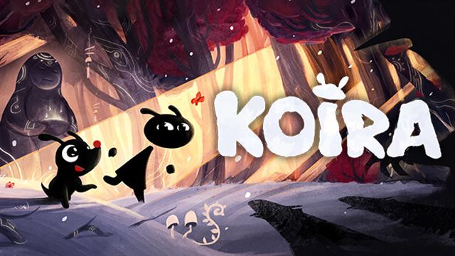 Bộ sưu tập game Koira