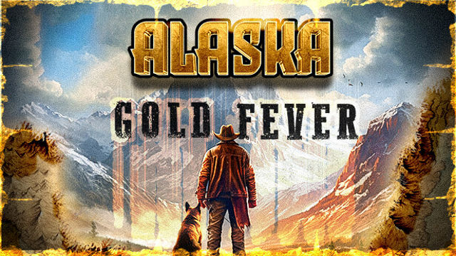 Tải game Alaska Gold Fever v2026.05.05.01-P2P