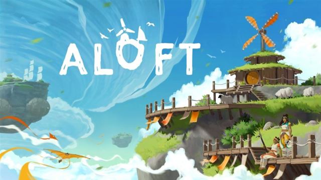 Bộ sưu tập game Aloft