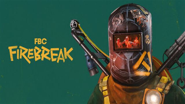 Bộ sưu tập game FBC: Firebreak