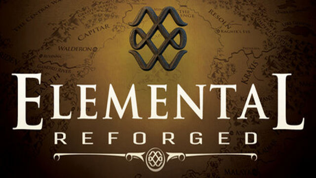 Tải game Elemental Reforged v1.03.608240-P2P