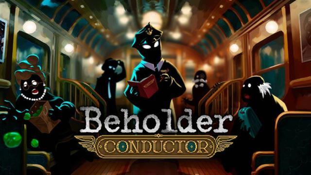 Tải game Beholder Conductor v1.0.4.275-P2P
