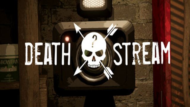 Bộ sưu tập game Death Stream