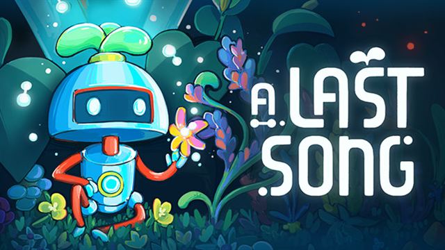 Bộ sưu tập game Melobot - A Last Song