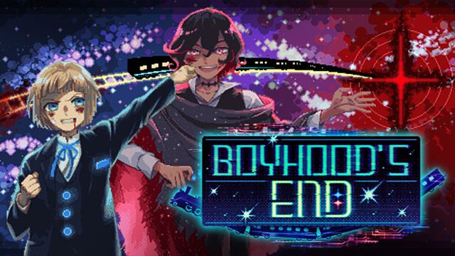 Bộ sưu tập game Boyhood's End