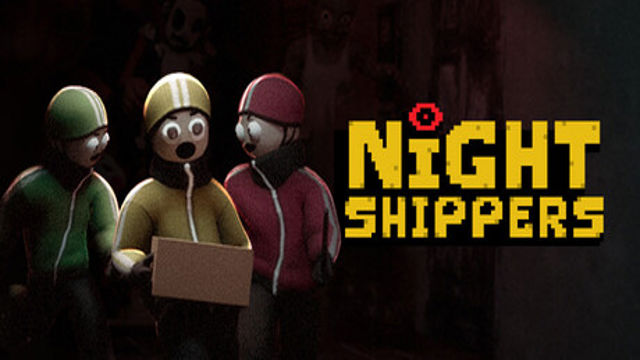 Tải game Night Shippers-TENOKE