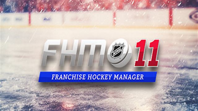 Bộ sưu tập game Franchise Hockey Manager 11