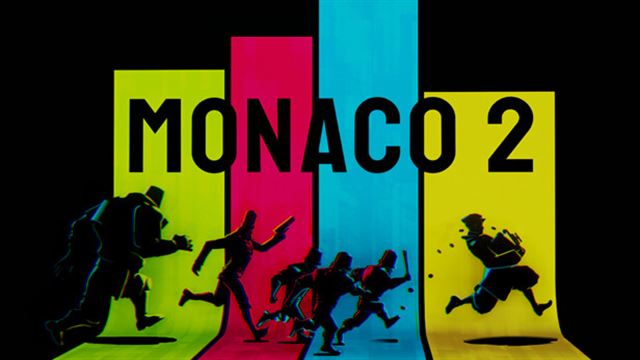 Bộ sưu tập game Monaco 2