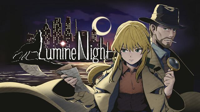 Bộ sưu tập game LumineNight
