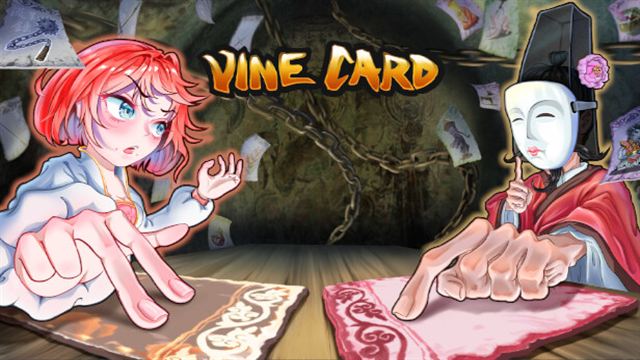 Bộ sưu tập game Vinecard