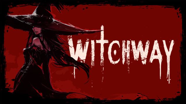 Tải game Witch Way-TENOKE