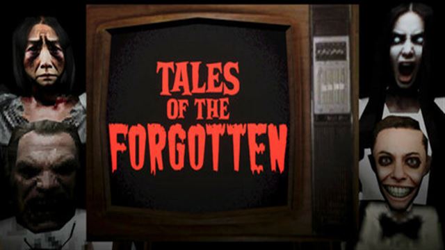 Bộ sưu tập game Tales of the Forgotten